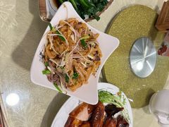 -大湾区鑫南酒家(黄岐店)