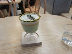 -OZ cafe(南昌路店)