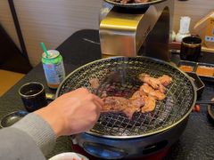 -樱嘢·炭火烧肉(惠南店)