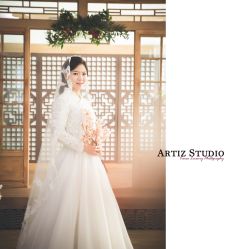 -GRACE KELLY婚纱与礼服(天津店)