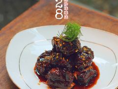 -杭州君悦酒店·湖滨28中餐厅