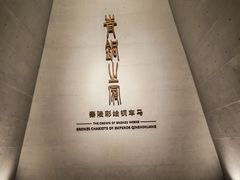 -秦始皇帝陵博物院-丽山园