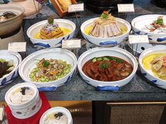 -梅花香里大酒店(郁金香路店)