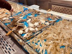 -半岛听涛蒸汽海鲜自助(K11店)