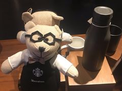 -星巴克臻选(深圳万象天地旗舰店)