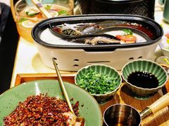 -锦府盐帮·侯宅(五棵松万达店)