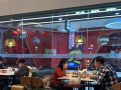 -费大厨辣椒炒肉(黄兴中心广场店)