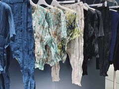 -三宅一生 ISSEY MIYAKE(北京SKP店)