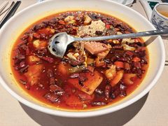 -漢舍中国菜馆(889广场店)