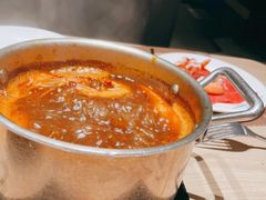 -星伦多自助料理·涮烤一体(杭州来福士店)