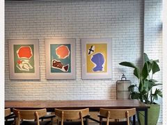 大堂-AO cafe＆bistro