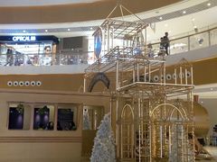 -深圳来福士广场