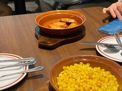 -萨莉亚意式餐厅(杭州滨江天街店)