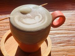 -Catch Bagel(芳草地店)