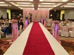 新锦江大酒店·婚宴-新锦江大酒店·宴会厅·婚宴