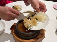唐苑石烧翅-唐苑酒家·岭南粤菜名店(太古仓店)