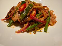 -四世同堂·京菜·烤鸭(双井店)