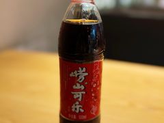 -船歌·鱼水饺青岛菜(太阳宫凯德MALL店)