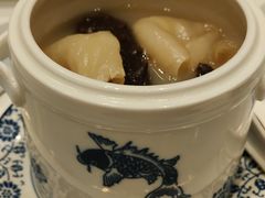 -香乐园·淮扬菜中餐厅·Shang Garden(福田香格里拉店)