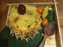 -云海肴·汽锅鸡·云南菜(天津国金汇店)