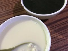 -勤記甜品