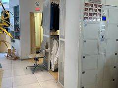 -天真蓝照相馆(宁波来福士店)