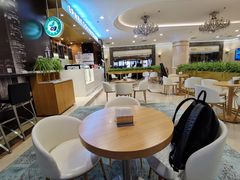 -逸派咖啡 EPARKCOFFEE(广安门店)