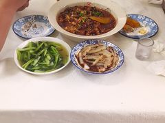 -蜀膳坊(洪公祠小区店)