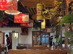-湘厨壹品(芙蓉广场店)