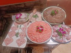 -历蜀记·家宴老火锅(总店)