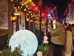 -小河直街历史文化街区