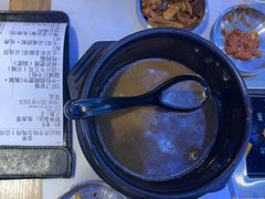 -杨记齐齐哈尔烤肉(总店)