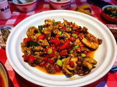 -辣小鲜·南昌大排档(船山路店)