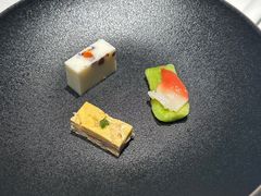 -二十四单 淮扬新味