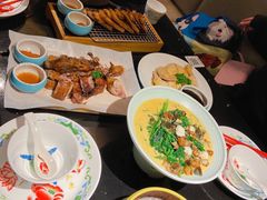 -老头儿油爆虾·知味杭州(爱琴海购物中心)