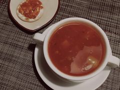-小世界西餐厅(建国门店)
