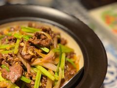 -图味美小黄鱼·景德菜(浙江路店)