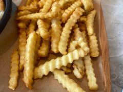-必胜客(江桥万达店)