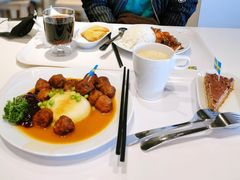 -宜家·瑞典风味餐厅(天津东丽商场店)