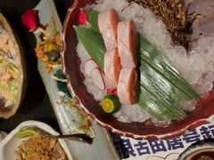 -古田居·特色寿司料理(星之岛旗舰店)