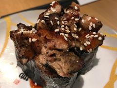 -沼津港渔市(宏伊国际广场店)
