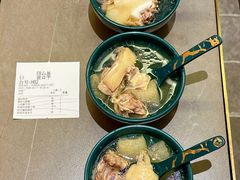 -润泽园椰子鸡(汇一城店)