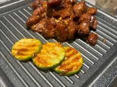 -绿茶餐厅(淮安区万达广场店)