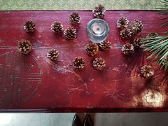 -曲廊院(东四十一条店)