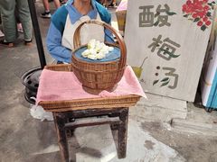 -CITY MART城市集市·里弄(北外滩来福士广场店)
