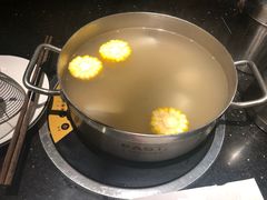 -牛事制造局牛肉火锅(莲岳路店)