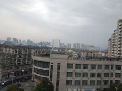 -黄山馥丽蓝山酒店(新安江店)