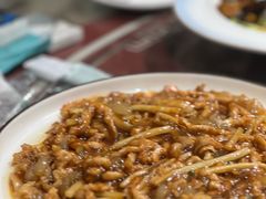 -老华洋饭庄(成林道店)
