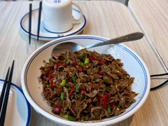 -湘遇湖南菜(city店)