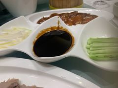 -吴中欢朋酒店-中餐厅